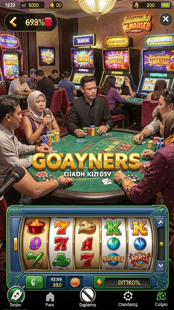 Screenshot 7game nomor 1