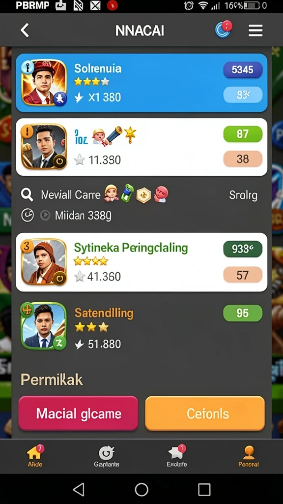 Screenshot 7game nomor 2