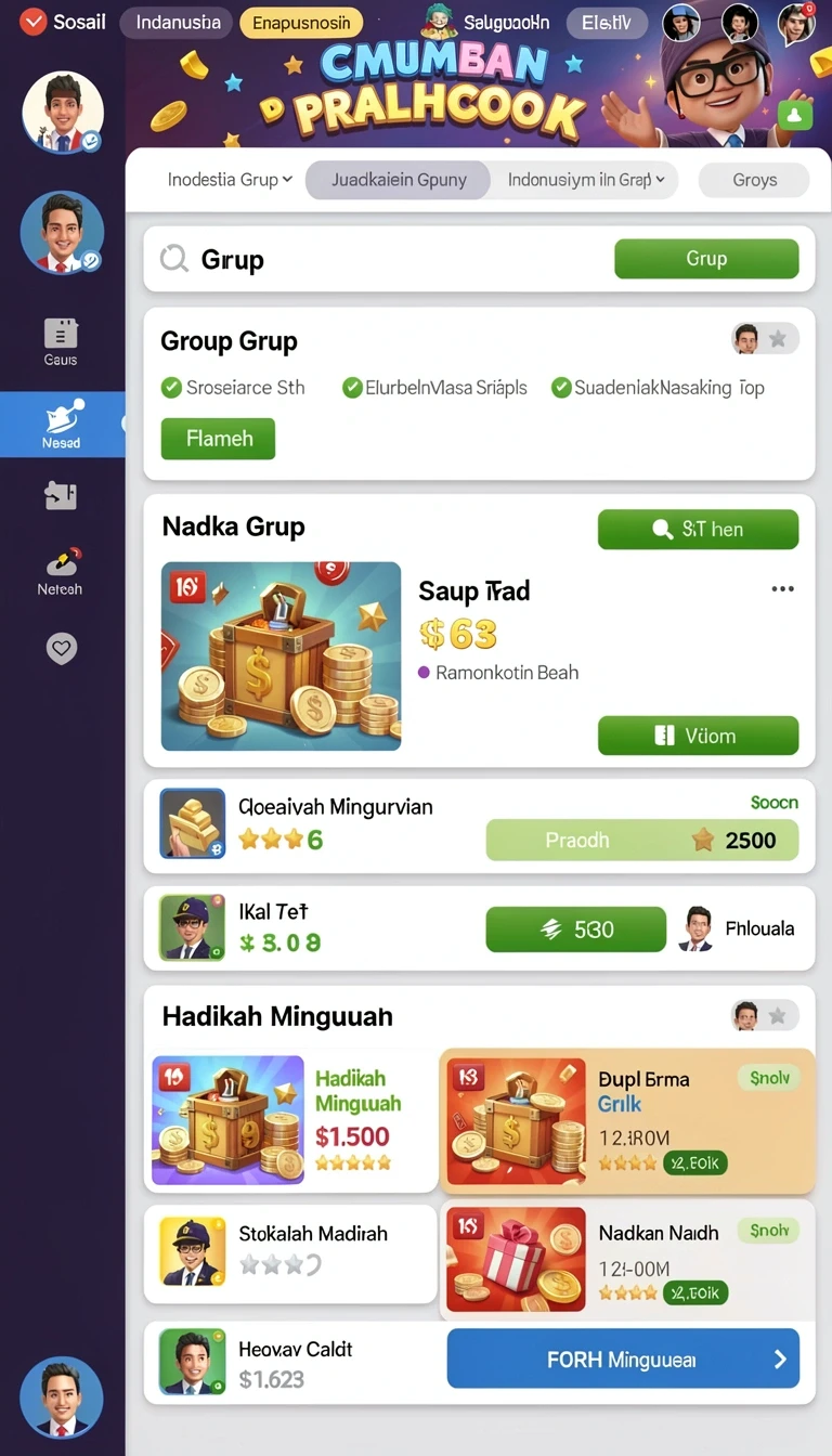 Screenshot 8368slot nomor 2