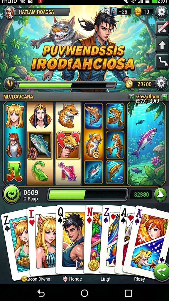Screenshot 92glory nomor 2