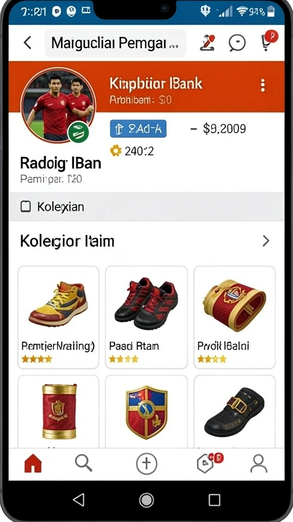 Screenshot 987up nomor 2