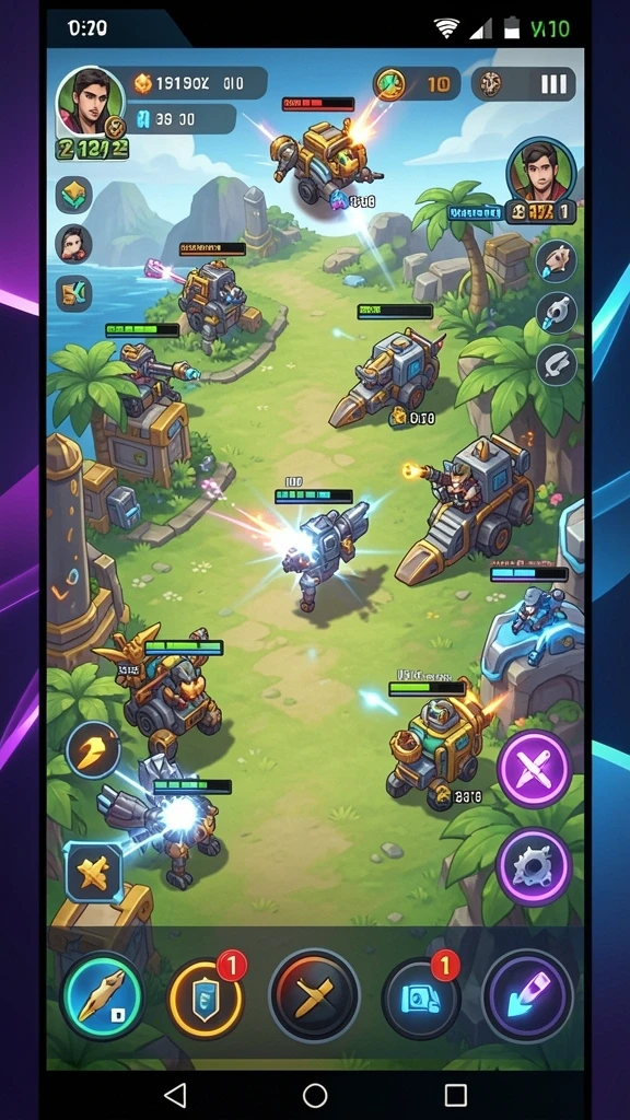 Screenshot 987up nomor 3