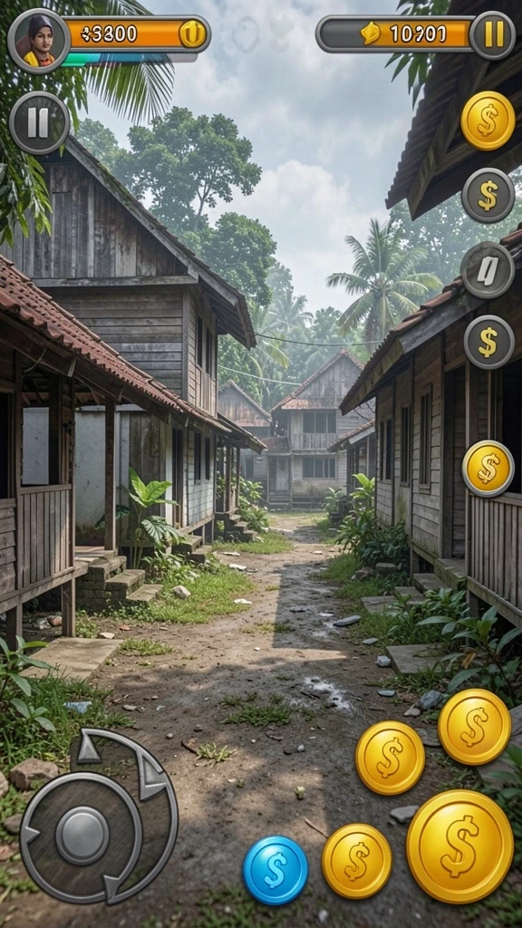 Screenshot api33 nomor 1