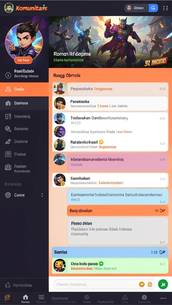 Screenshot bandit4d nomor 1