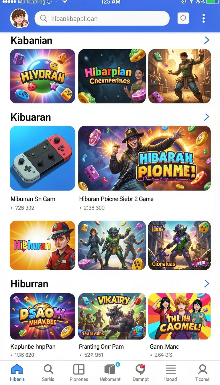 Screenshot bintangmpo nomor 2