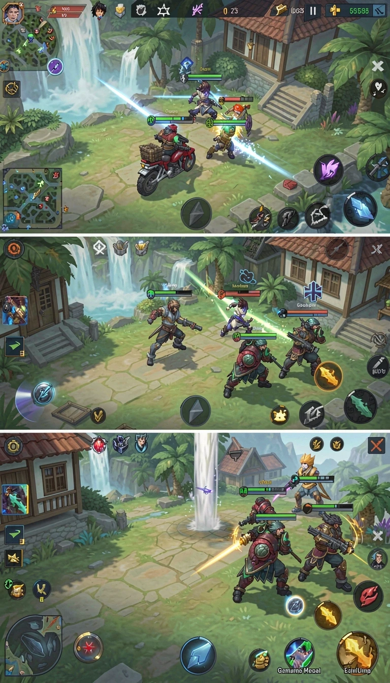 Screenshot browin88 nomor 2