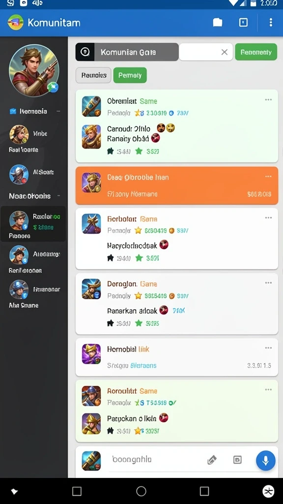 Screenshot buayapoker nomor 3