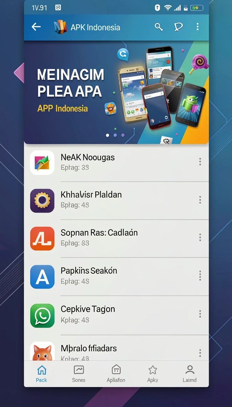 Screenshot cinema77 nomor 2