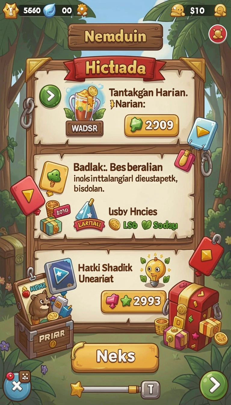 Screenshot dam88 nomor 3