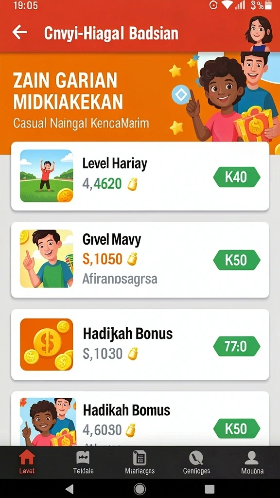 Screenshot danatoto nomor 2