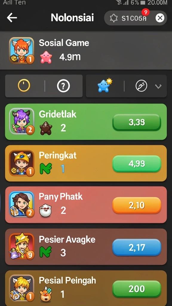 Screenshot dewakoin99 nomor 1