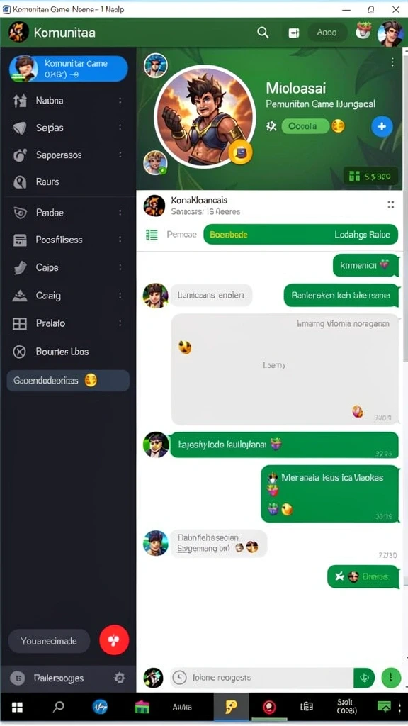 Screenshot dewakoin99 nomor 2
