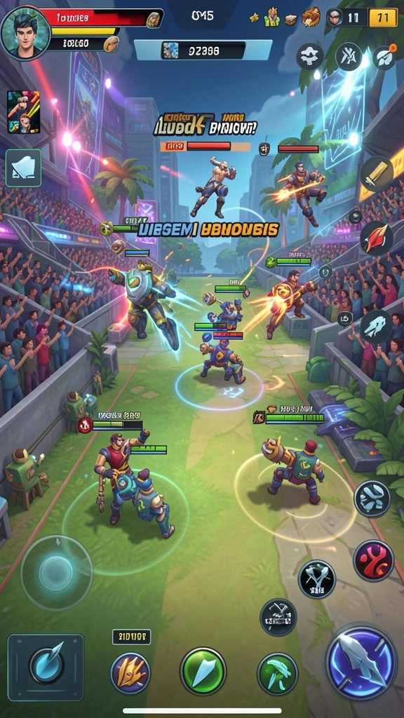 Screenshot dewalive nomor 3