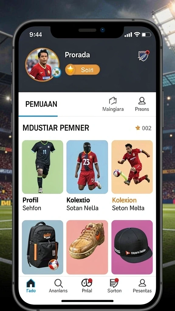 Screenshot dmd999 nomor 3