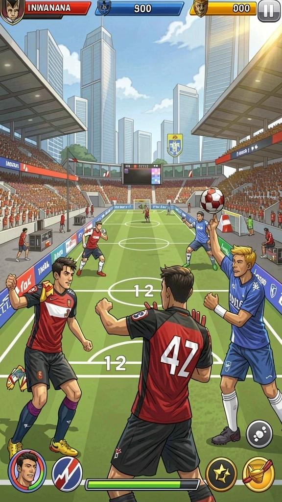 Screenshot fc888 nomor 2
