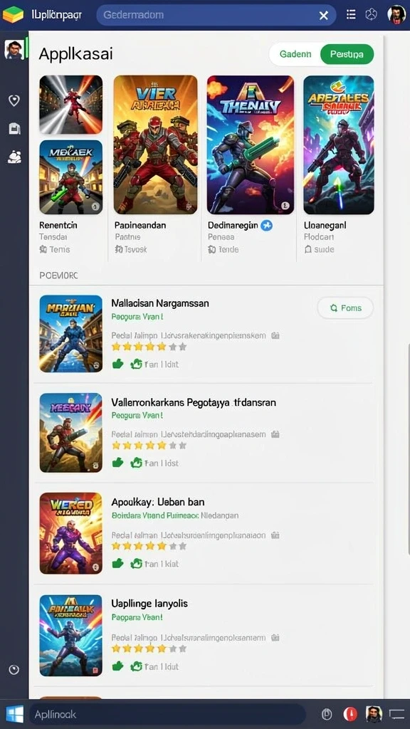 Screenshot forwin77 nomor 3