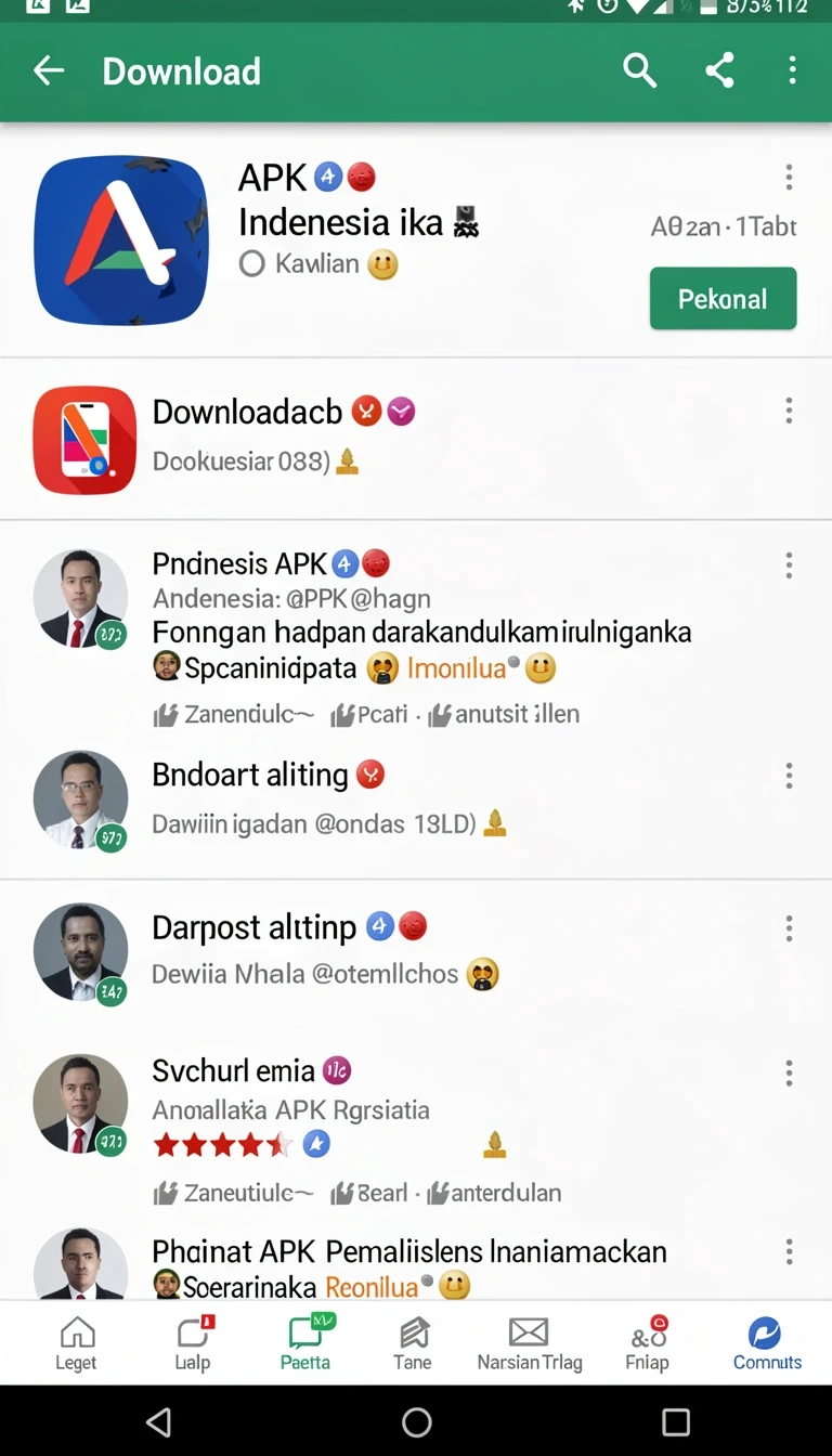 Screenshot gacormax nomor 3