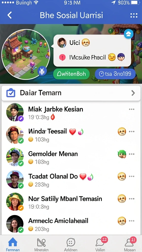 Screenshot gaswin nomor 2