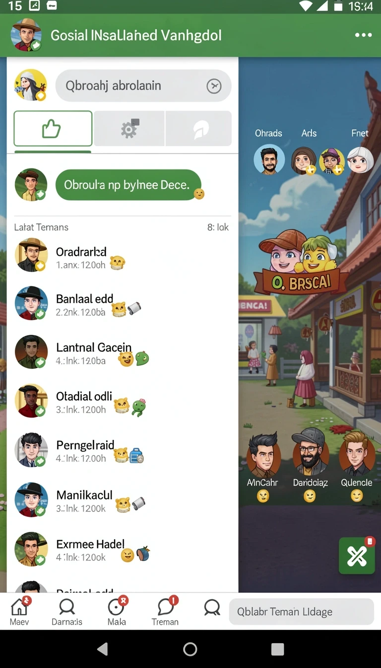 Screenshot gg288 nomor 1