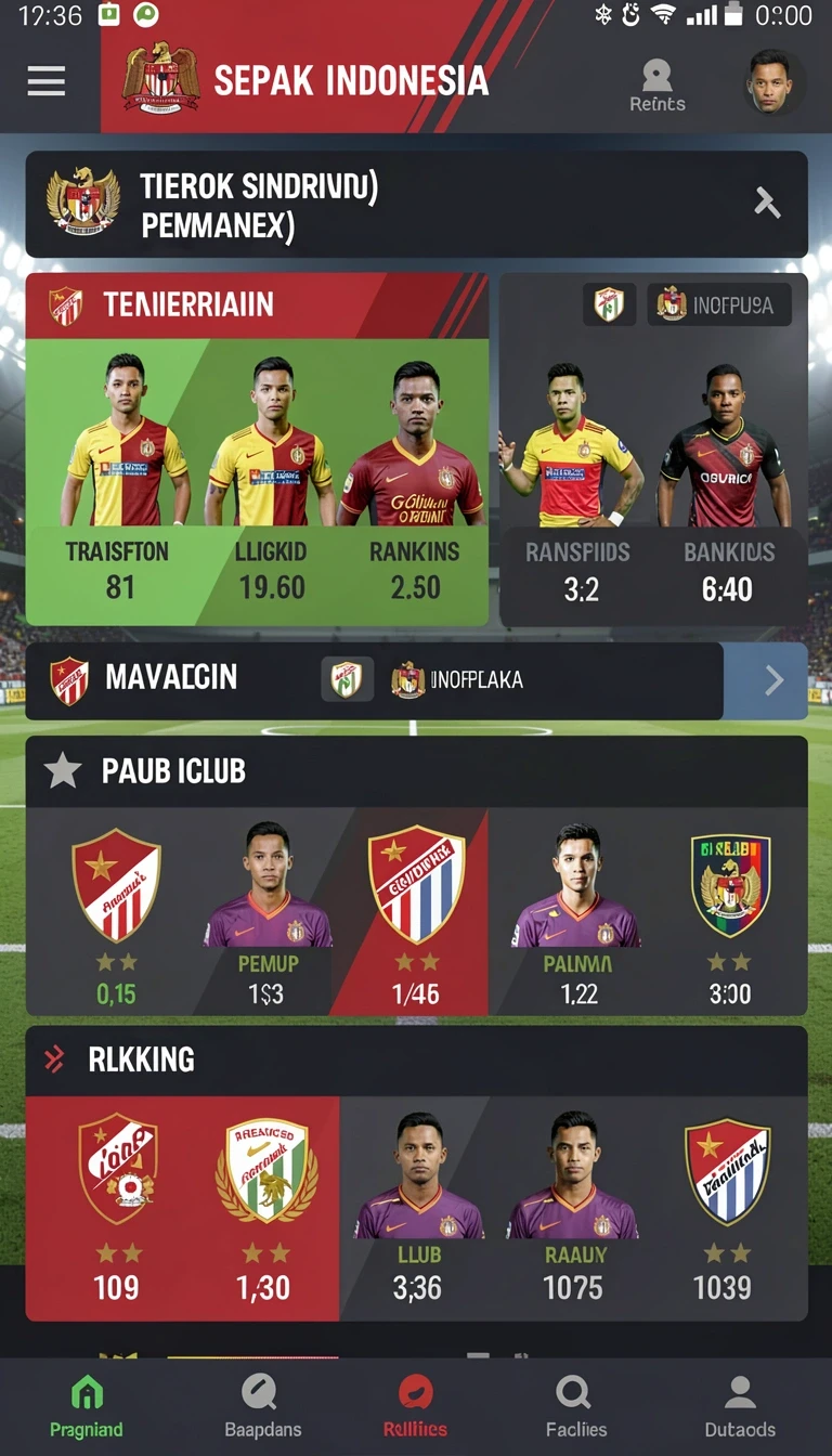 Screenshot goldraja nomor 2
