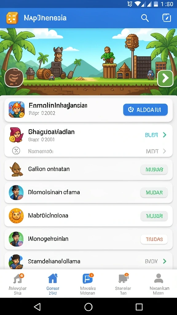 Screenshot hondatoto nomor 1