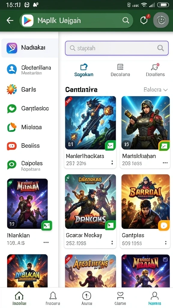 Screenshot hondatoto nomor 3