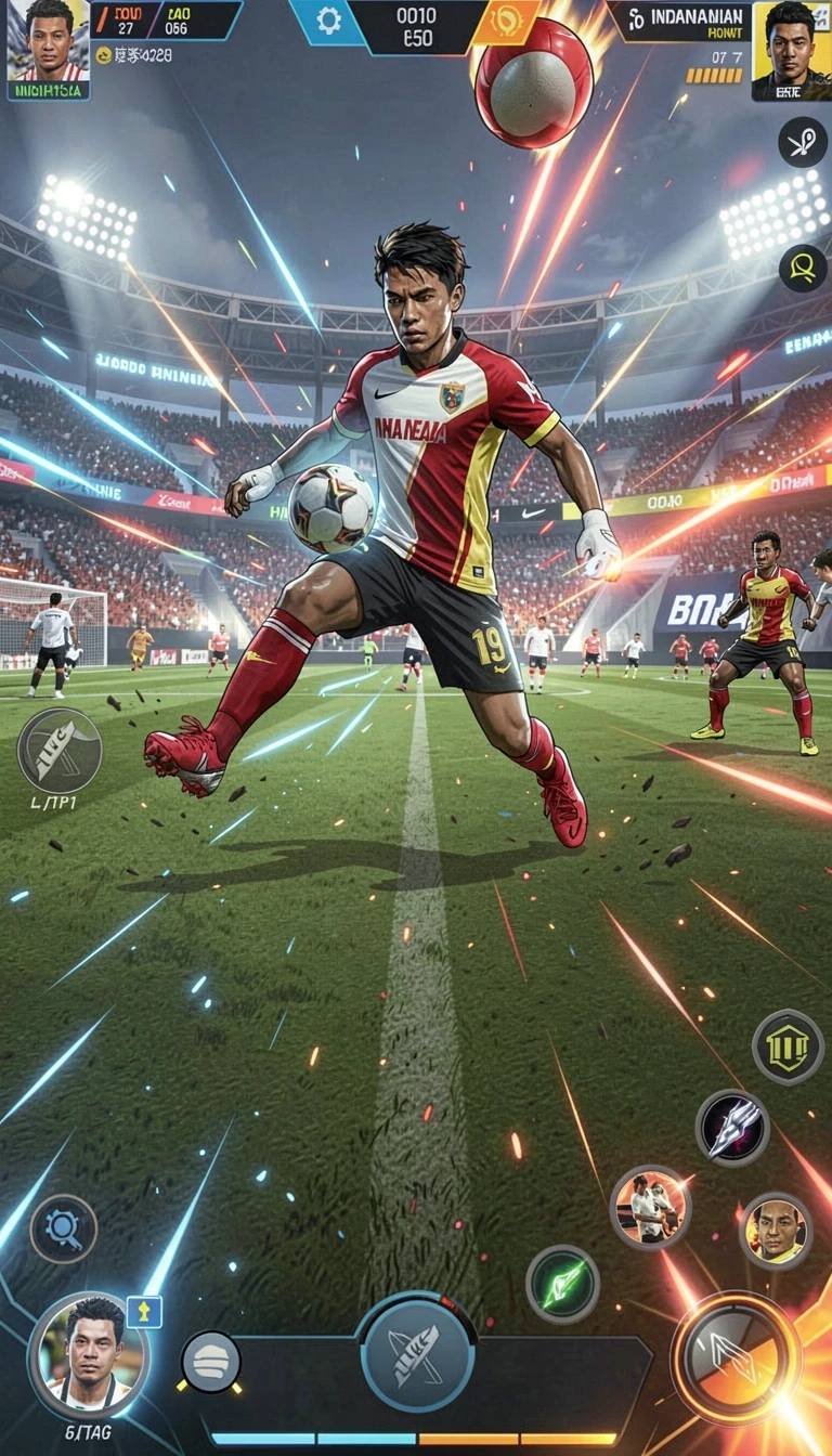 Screenshot jago368 nomor 2