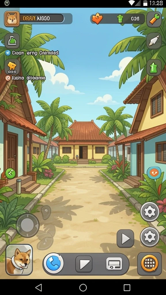 Screenshot jualtoto nomor 1