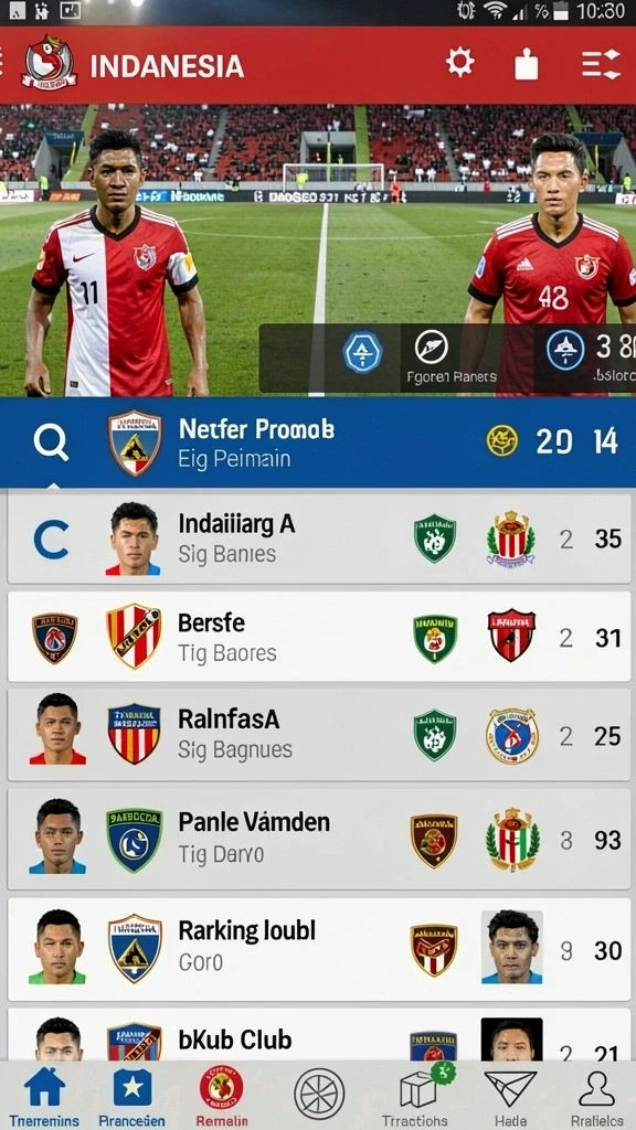 Screenshot kartutoto nomor 1