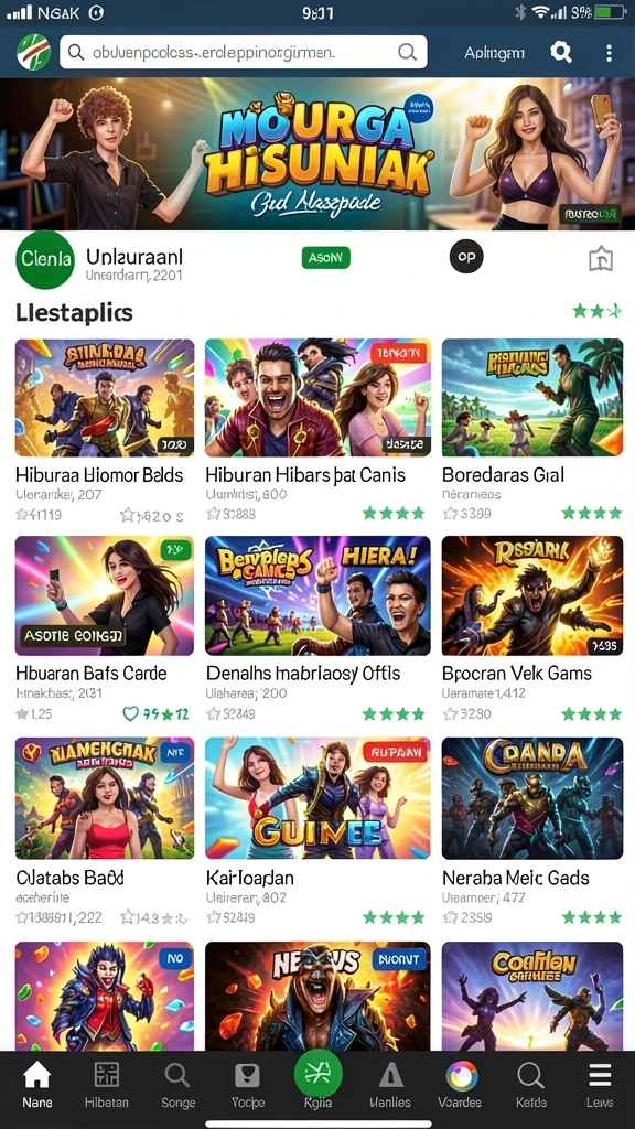 Screenshot mabar88 nomor 3
