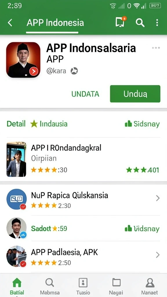 Screenshot mamen123 nomor 3