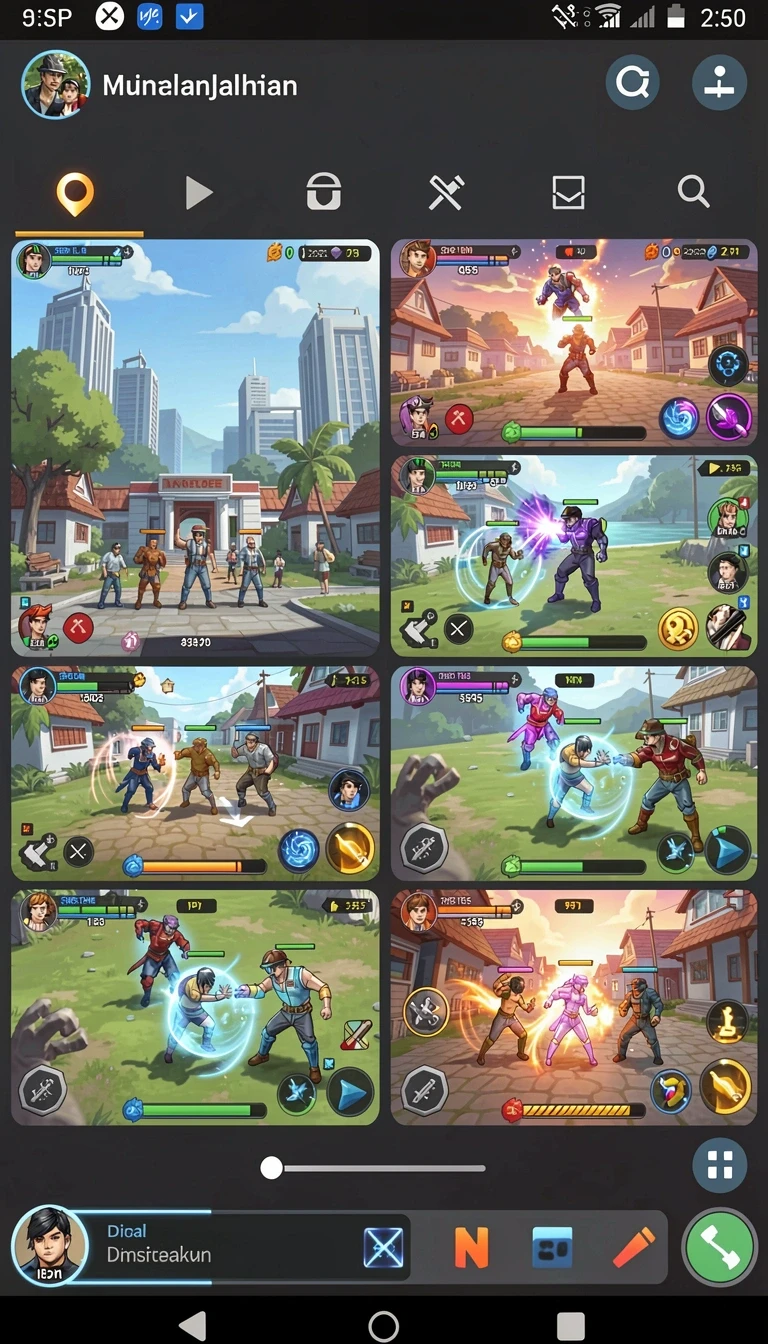 Screenshot marina77 nomor 2