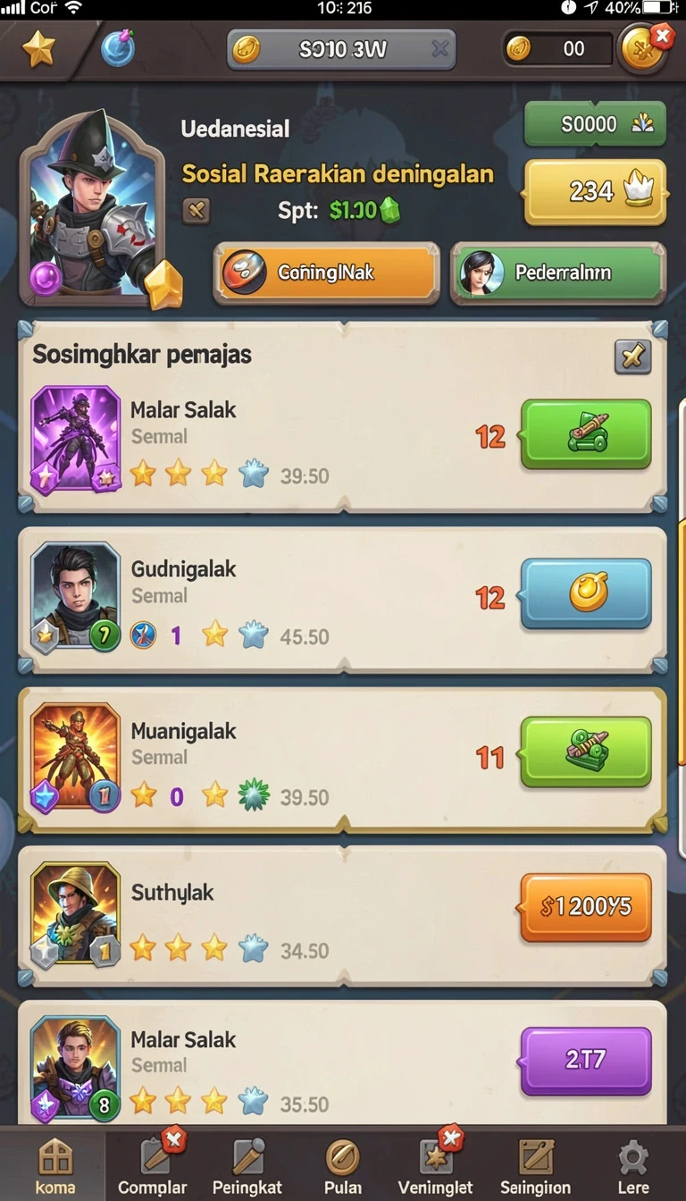 Screenshot marina77 nomor 3