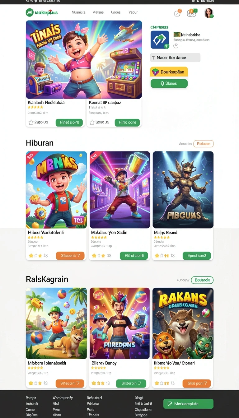 Screenshot menara188 nomor 1