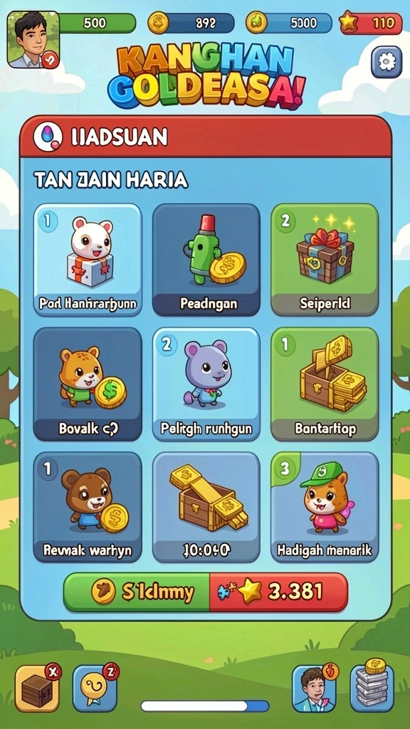 Screenshot nex777 nomor 3