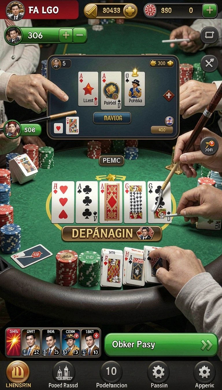 Screenshot nexgid nomor 1