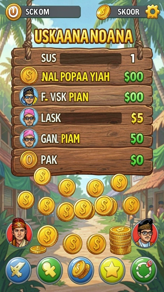 Screenshot nona88 nomor 3