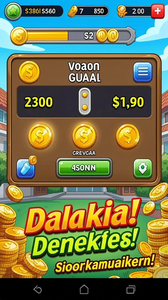 Screenshot ovabet nomor 1