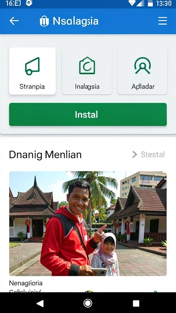 Screenshot ovabet nomor 2