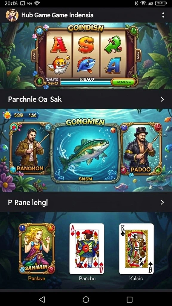 Screenshot pisangbet nomor 3