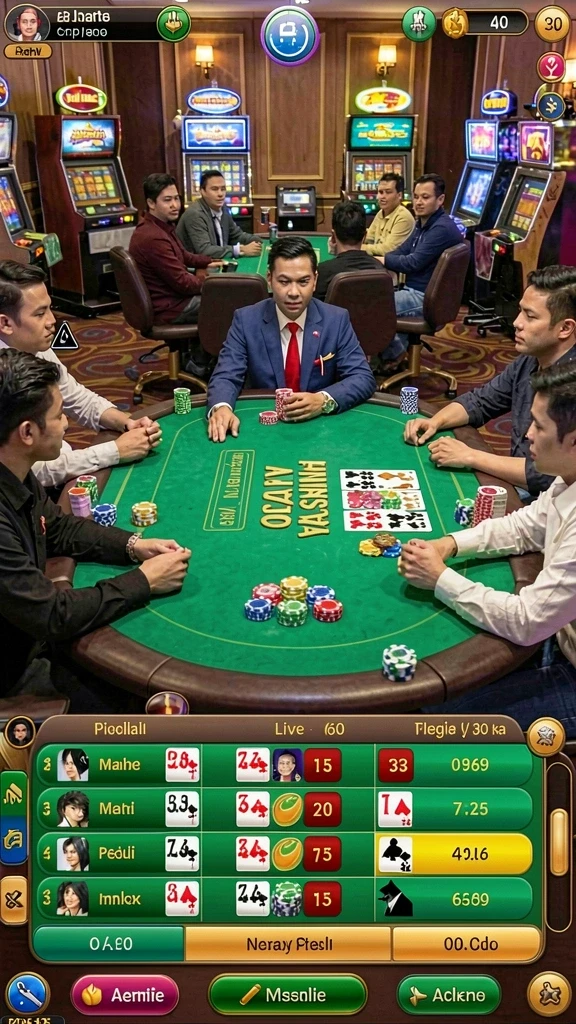 Screenshot pk95 nomor 3
