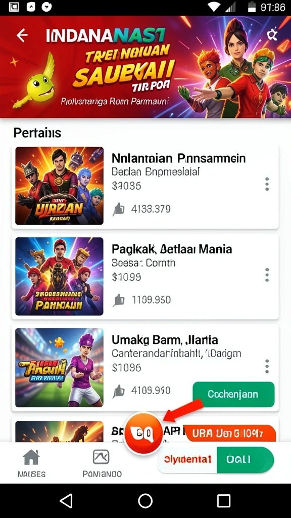 Screenshot poa88 nomor 2