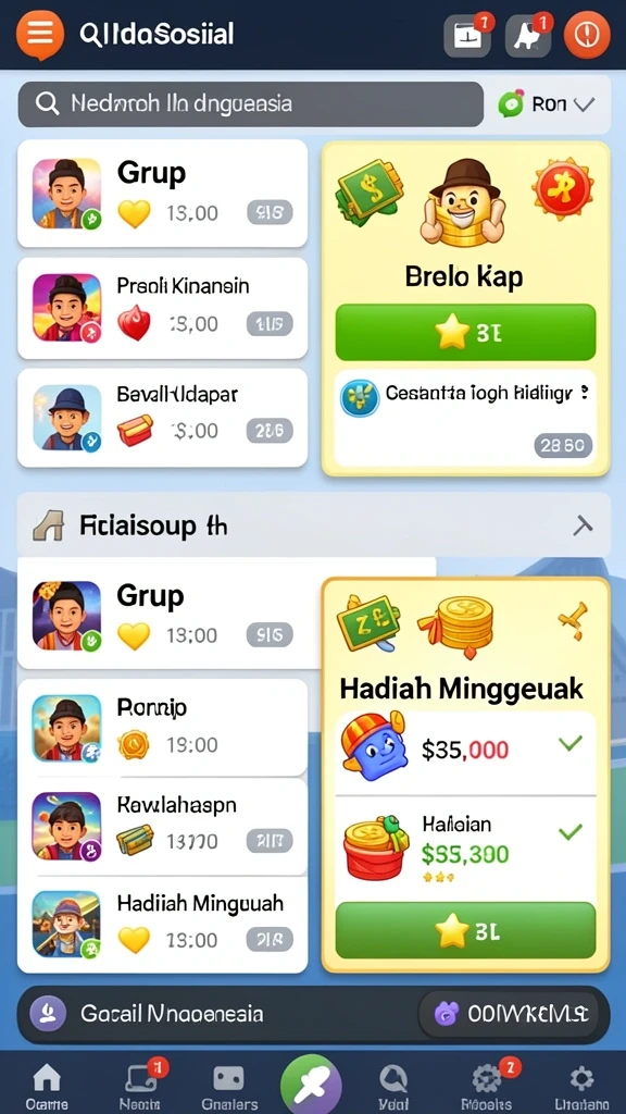 Screenshot poker88 nomor 2