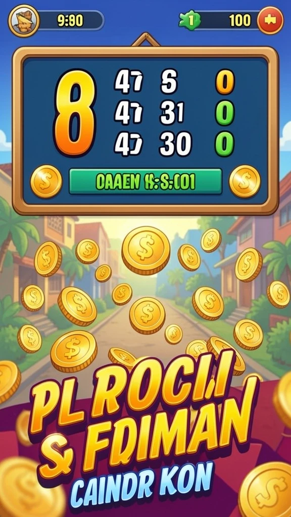 Screenshot pompa88 nomor 1