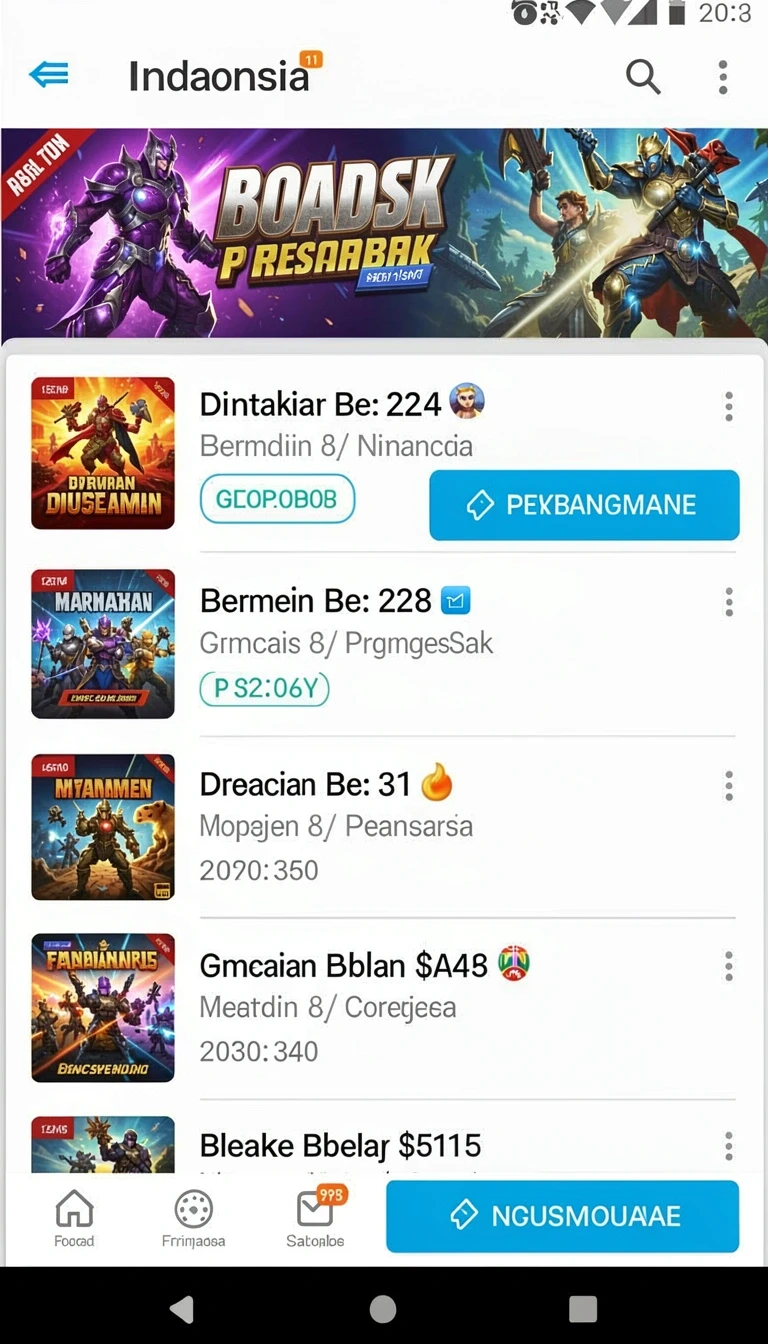 Screenshot qqrp nomor 1