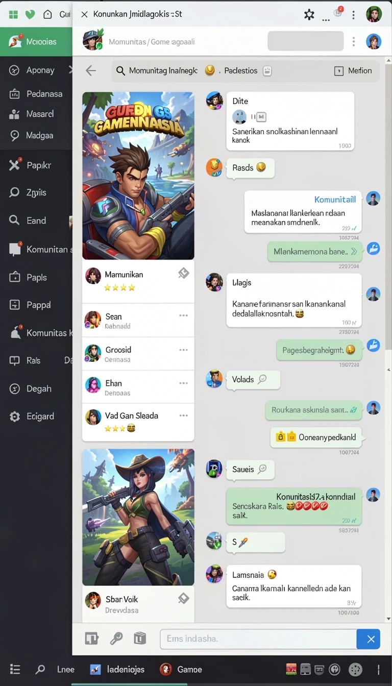 Screenshot qqrp nomor 3