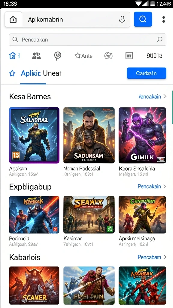 Screenshot rajabandar88 nomor 3