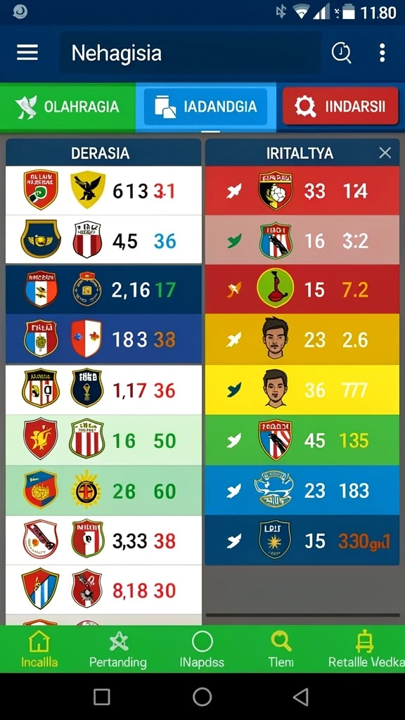Screenshot rezixo nomor 1