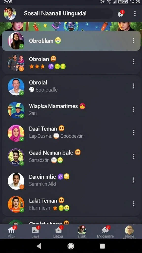 Screenshot rezixo nomor 3