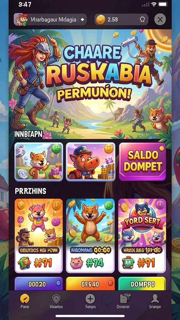 Screenshot rr33 nomor 1